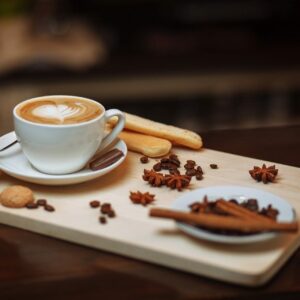 El café y sus tipos como cimiento de la sociedad