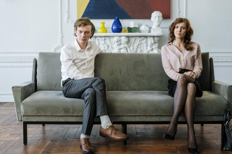 ¿Qué divorcios son los más rápidos y baratos?