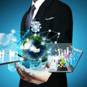 Servicios de primera necesidad en la cotidianidad de una empresa moderna