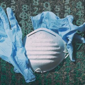 El uso de guantes, mascarillas y gel, recomendado más que nunca para el día a día
