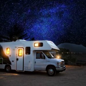 El crecimiento del sector del caravaning en 2020 en cifras