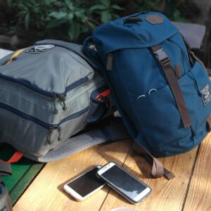 Las mejores mochilas para salir el fin de semana