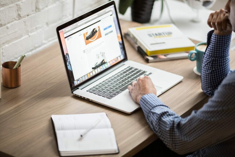 La importancia del marketing digital para las pequeñas empresas y negocios locales