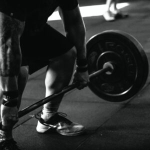 Todo lo que hay que saber para iniciarse en el crossfit