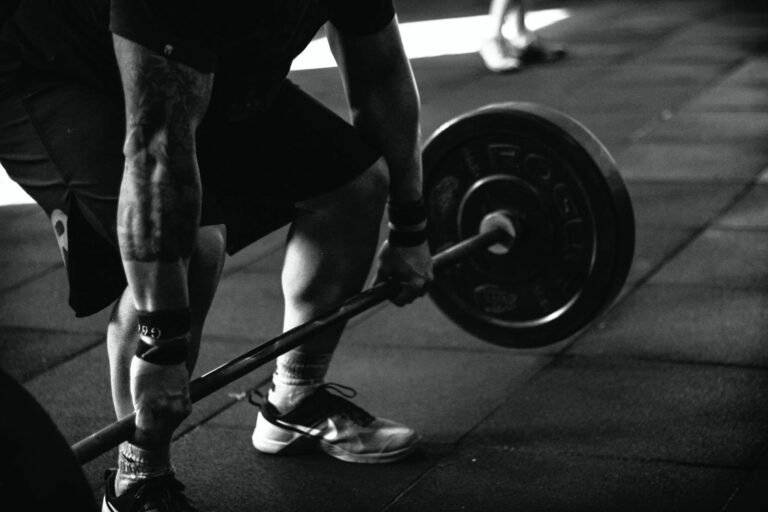 Todo lo que hay que saber para iniciarse en el crossfit