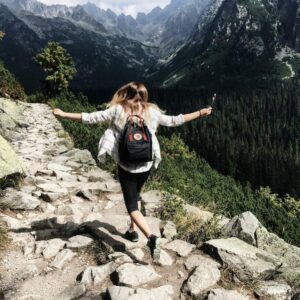 Aspectos a tener en cuenta para elegir una buena mochila de montaña