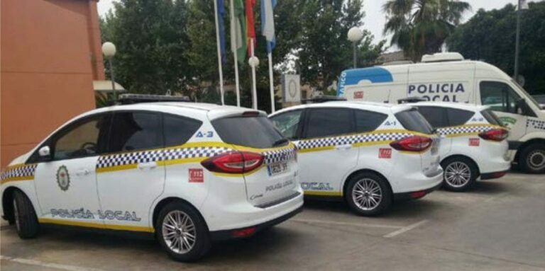 Encuentran 25 clientes escondidos en un bar "cerrado" de Alcalá de Guadaíra