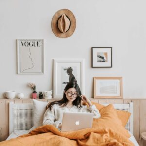 ¿Qué tipo de recursos tienes disponibles para tu hogar?