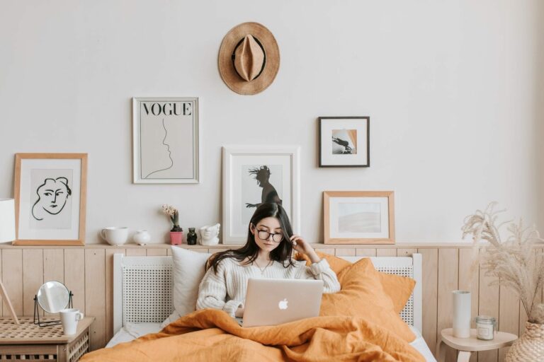 ¿Qué tipo de recursos tienes disponibles para tu hogar?