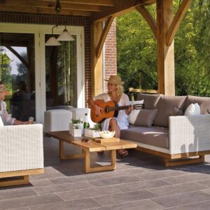 Ideas para reformar la terraza y disfrutar de este espacio en verano
