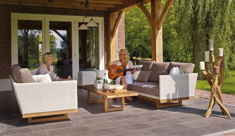 Ideas para reformar la terraza y disfrutar de este espacio en verano