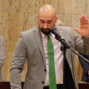 Concejal de VOX detenido por estafar a una tienda de compraventa de oro