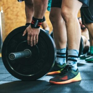 Servicios para optimizar el ejercicio y mejorar la solvencia de un club deportivo