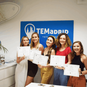 Cursos de TOEFL online