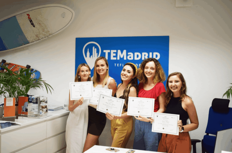 Cursos de TOEFL online