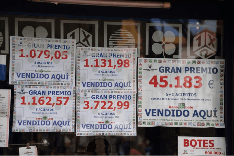 Por qué confiar en Lotería Sort Aventura: Lotería de Navidad 2020