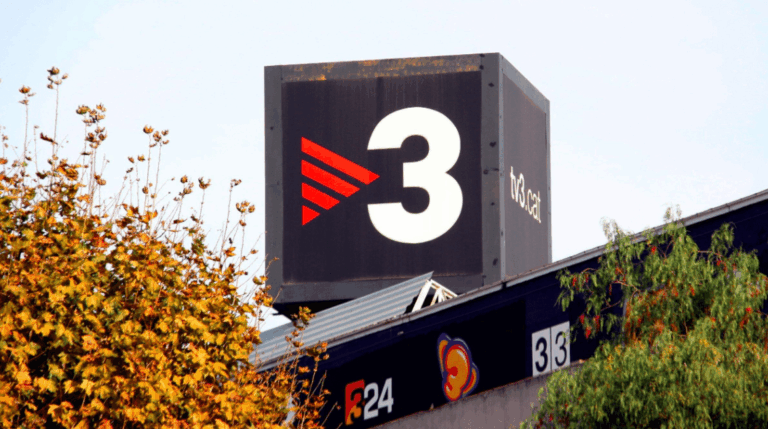 División en el independentismo por una serie de TV3 que mezcla catalán y castellano
