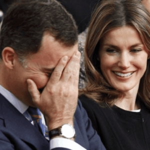 Felipe VI se quedará con los 160 mil euros que iban destinados a su padre