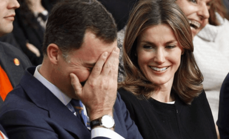 Felipe VI se quedará con los 160 mil euros que iban destinados a su padre