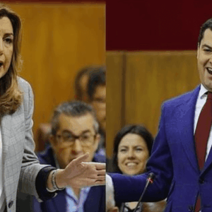 La Junta de Andalucía aprovecha el estado de alarma para "enchufar" a 257 personas