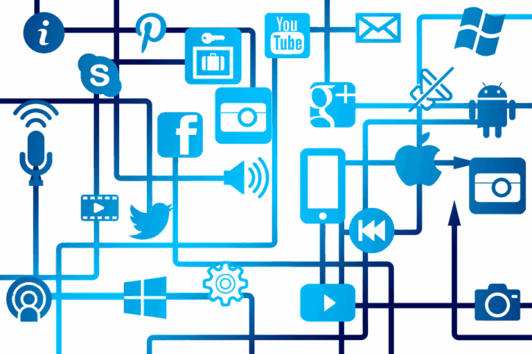 Comunicación y seguridad: las mejores herramientas corporativas de la era digital