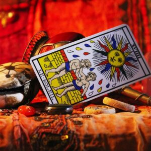 Las mejores tarotistas y videntes de Sevilla