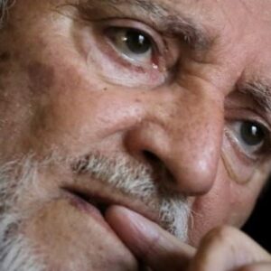 Proponen distinguir a Julio Anguita como Hijo Adoptivo de Córdoba
