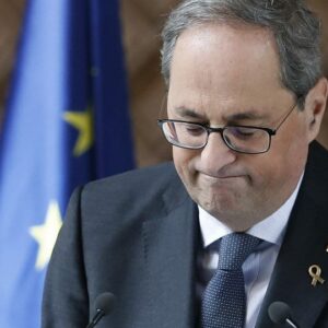 La Justicia rechaza el confinamiento ordenado por la Generalitat en varias localidades de Lleida