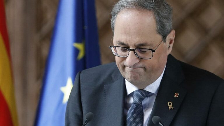 La Justicia rechaza el confinamiento ordenado por la Generalitat en varias localidades de Lleida