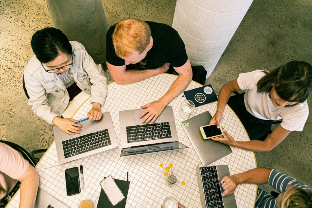 Semtido Digital, una agencia de marketing online especializada en comercio digital