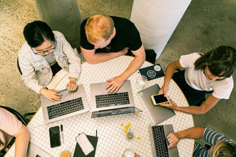 Semtido Digital, una agencia de marketing online especializada en comercio digital