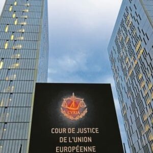 Las Justicia europea dictamina que las cláusulas suelo renegociadas también se podrán reclamar