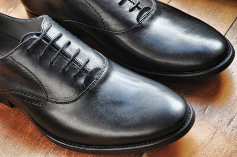 Zapatos Oxford, la mejor elección para tener un calzado elegante