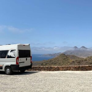 No olvides estos consejos al momento de alquilar una autocaravana o furgoneta camper
