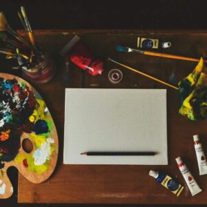 El arte y el estilo como puntos dominantes de la decoración y el diseño de interiores