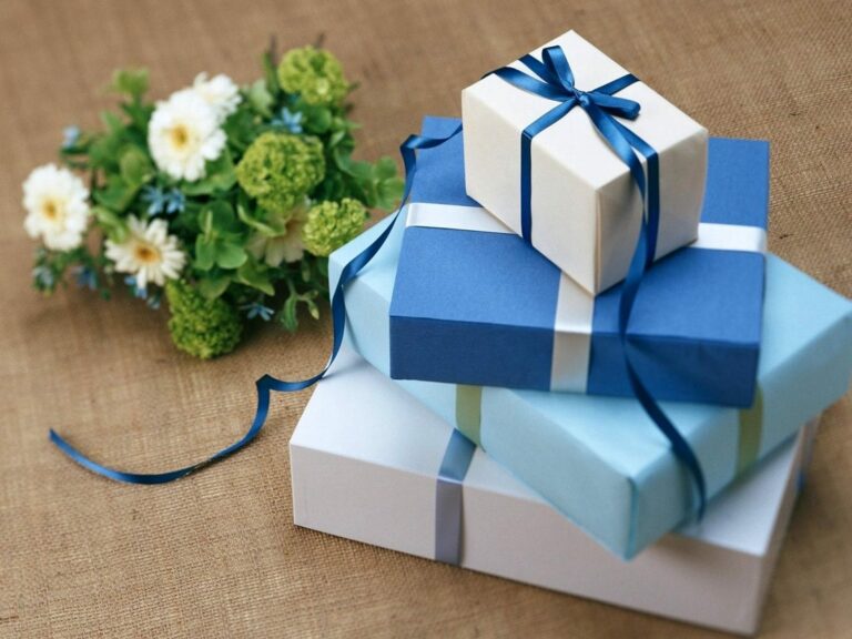 ¿Dónde puedes conseguir regalos originales para esa persona especial?