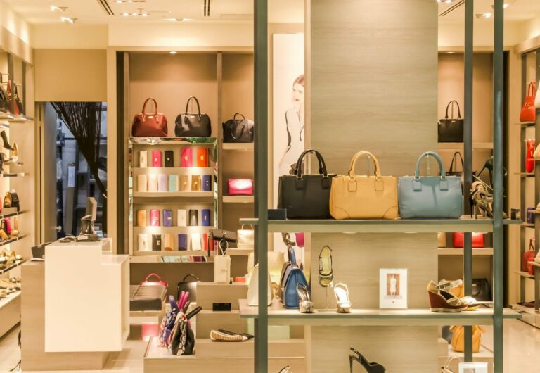 ¿Cómo crear el escaparate perfecto para promover la venta?