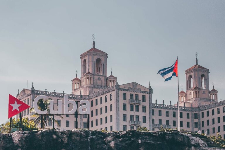 Descubre algunas de las ideas turísticas más populares para pasar unas vacaciones inolvidables