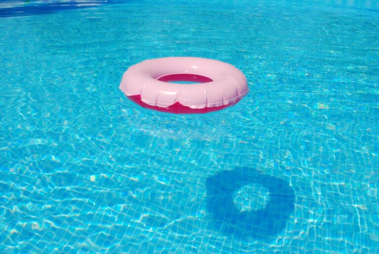 Cómo elegir una piscina desmontable adecuadamente