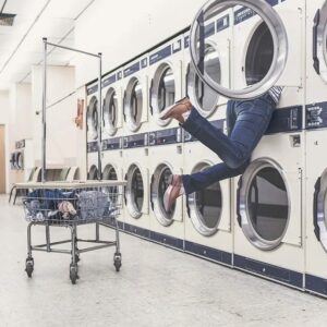 Descubre todos los beneficios de los servicios de lavandería