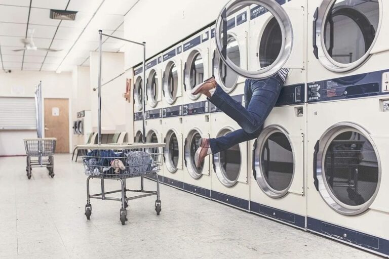 Descubre todos los beneficios de los servicios de lavandería