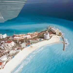 Cancún lo tiene todo para unas vacaciones inolvidables