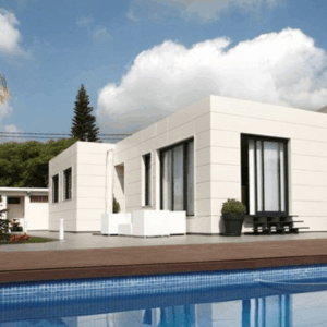 Casas prefabricadas: ¿Por qué están creciendo en España?