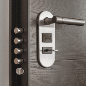 Trucos para mejorar la seguridad en el hogar
