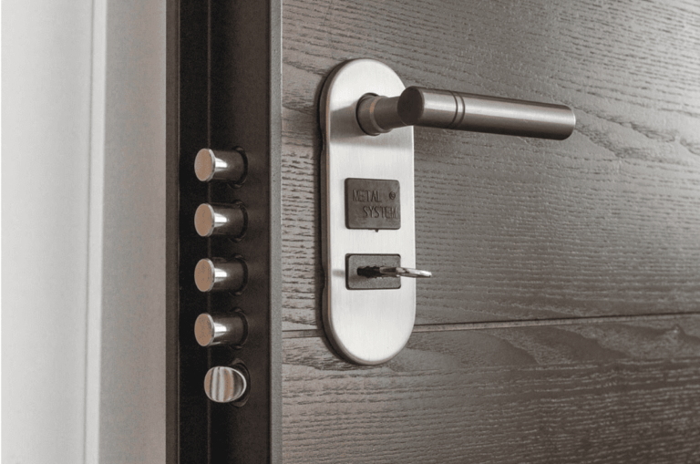 Trucos para mejorar la seguridad en el hogar