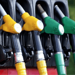  4 formas de ahorrar en gasoil