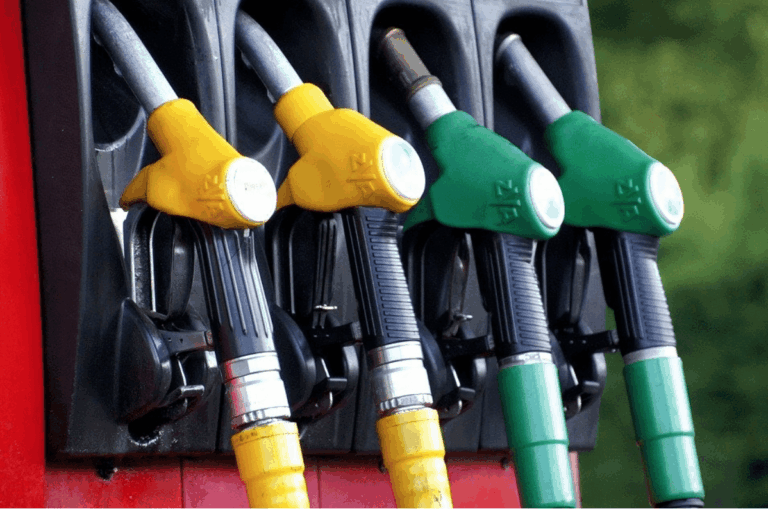  4 formas de ahorrar en gasoil