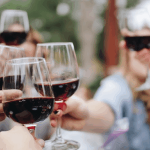 Consejos para disfrutar del buen vino