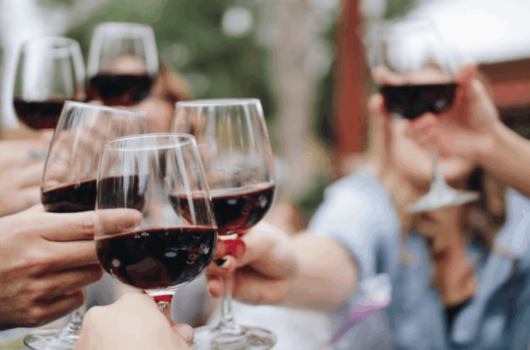Consejos para disfrutar del buen vino