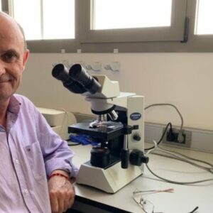 La biotecnológica sevillana PlusVitech lanza un tratamiento contra el coronavirus